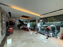 Jalan Senyum (D14), Detached #572955001